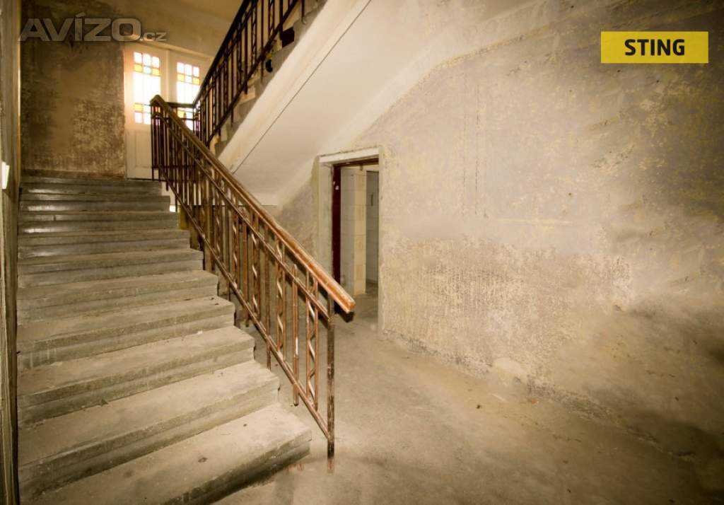 Foto inzerátu Prodej, Rodinný dům, 600 m2