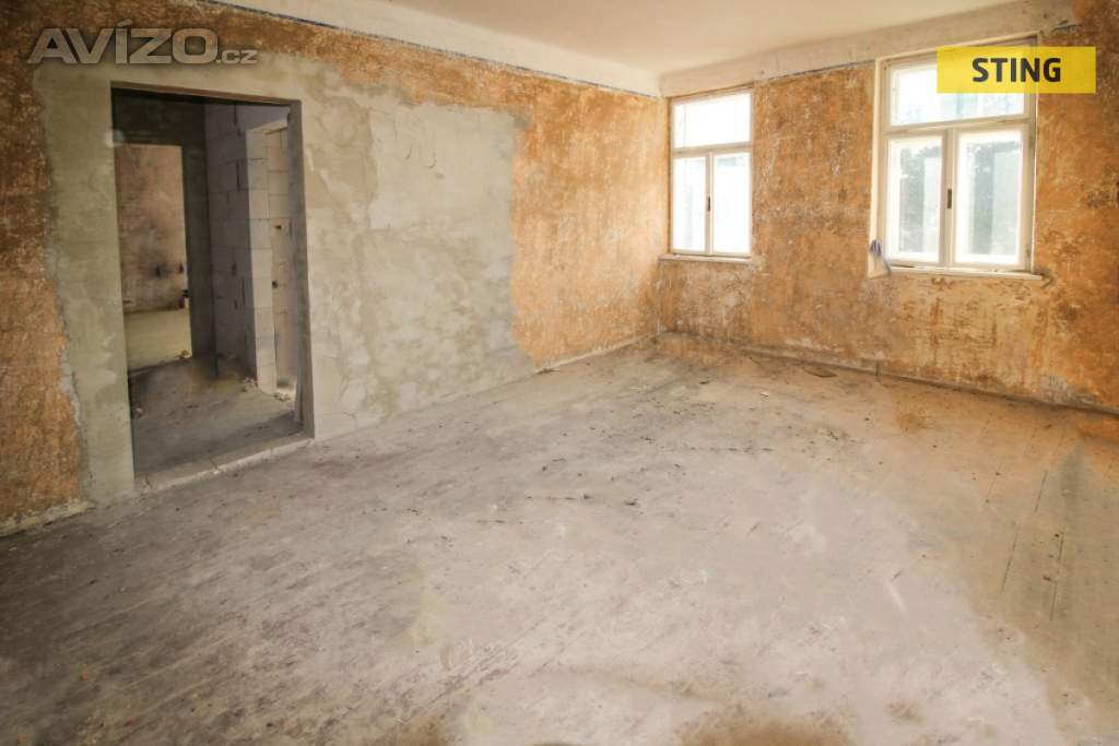 Foto inzerátu Prodej, Rodinný dům, 600 m2