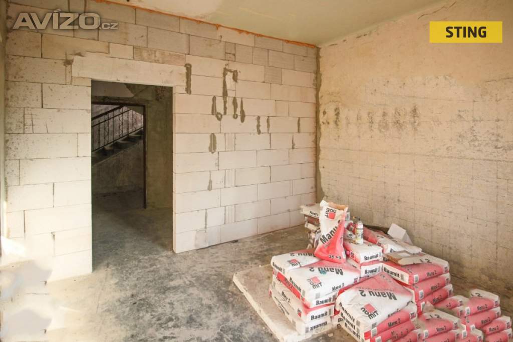 Foto inzerátu Prodej, Rodinný dům, 600 m2