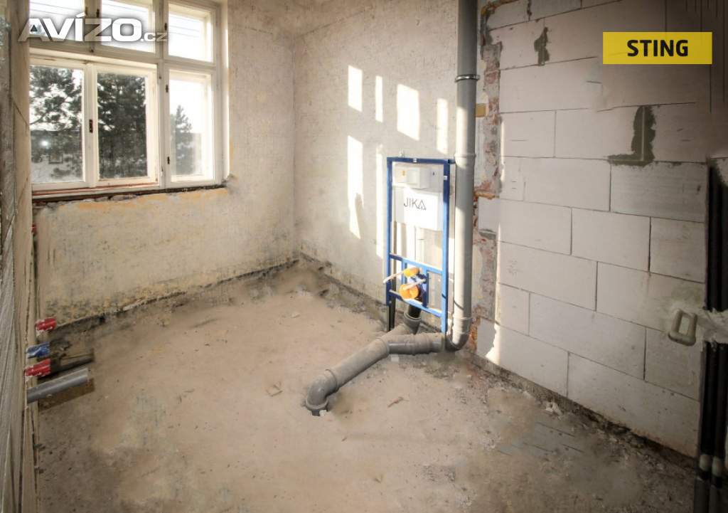 Foto inzerátu Prodej, Rodinný dům, 600 m2