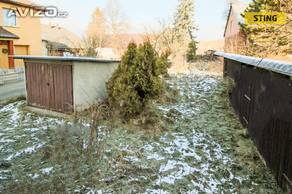 Foto inzerátu Prodej, Rodinný dům, 600 m2