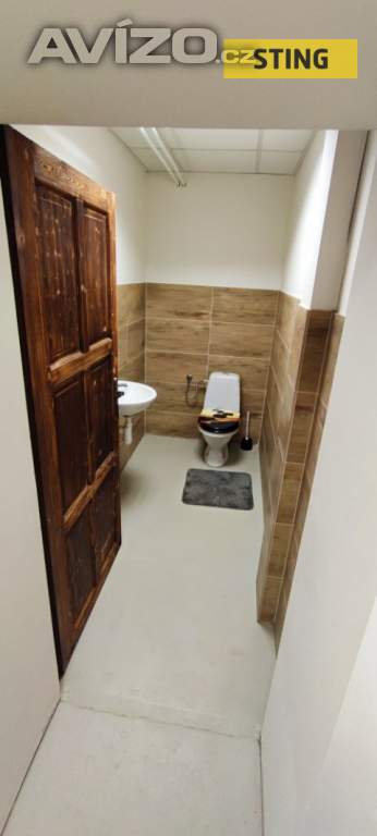 Foto inzerátu Pronájem, prodejny, 85 m2