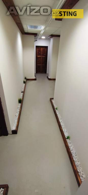 Foto inzerátu Pronájem, prodejny, 85 m2