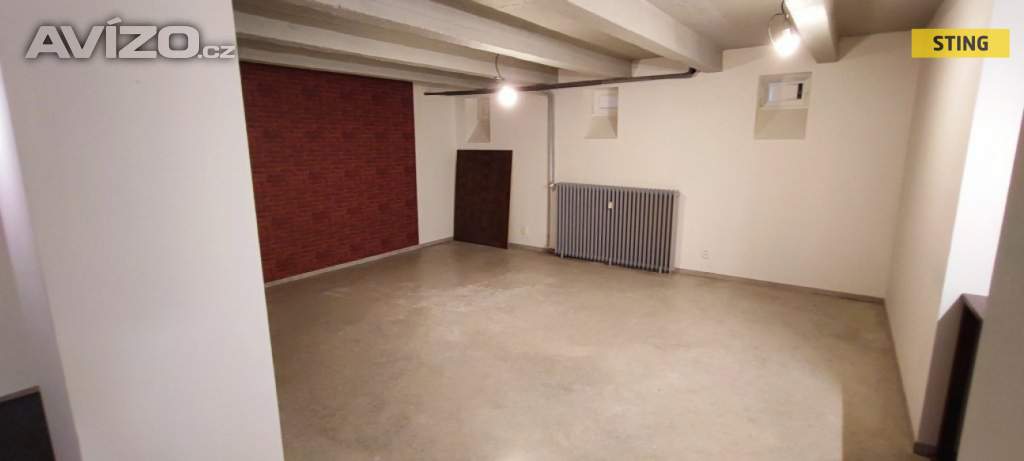 Foto inzerátu Pronájem, prodejny, 85 m2