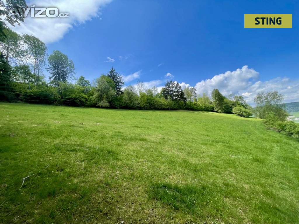 Prodej, Pozemky zemědělské a lesní, 16440 m2