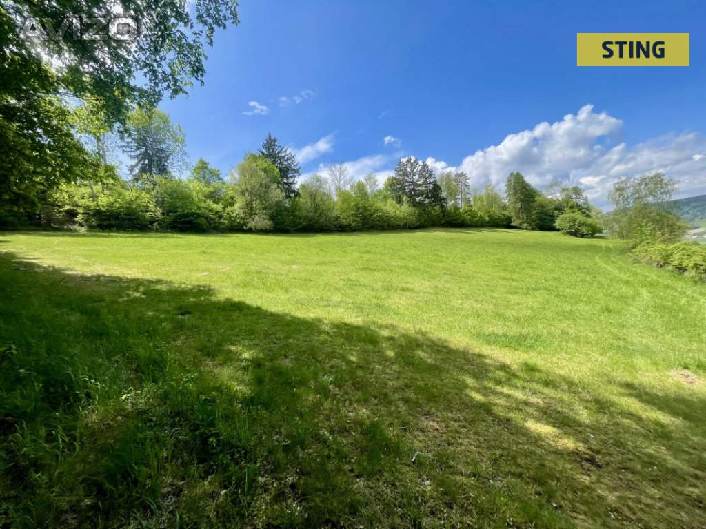 Foto inzerátu Prodej, Pozemky zemědělské a lesní, 16440 m2