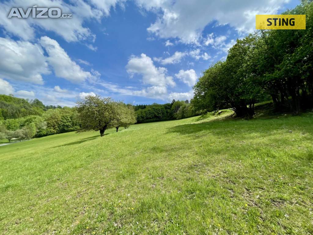 Foto inzerátu Prodej, Pozemky zemědělské a lesní, 16440 m2