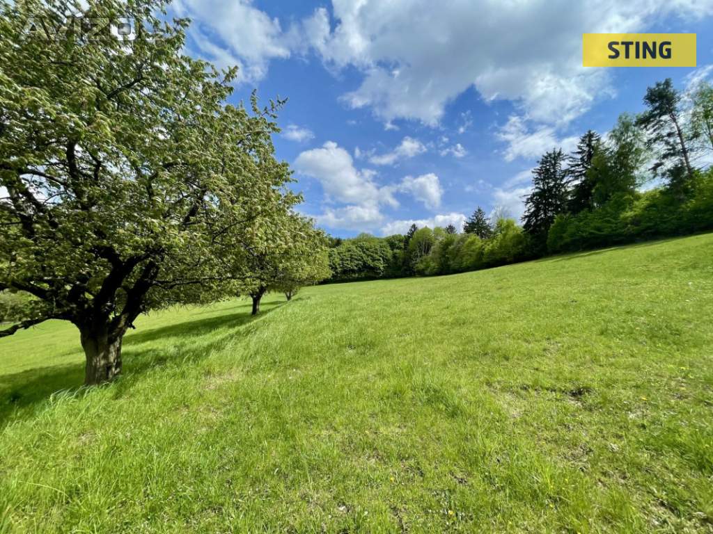 Foto inzerátu Prodej, Pozemky zemědělské a lesní, 16440 m2