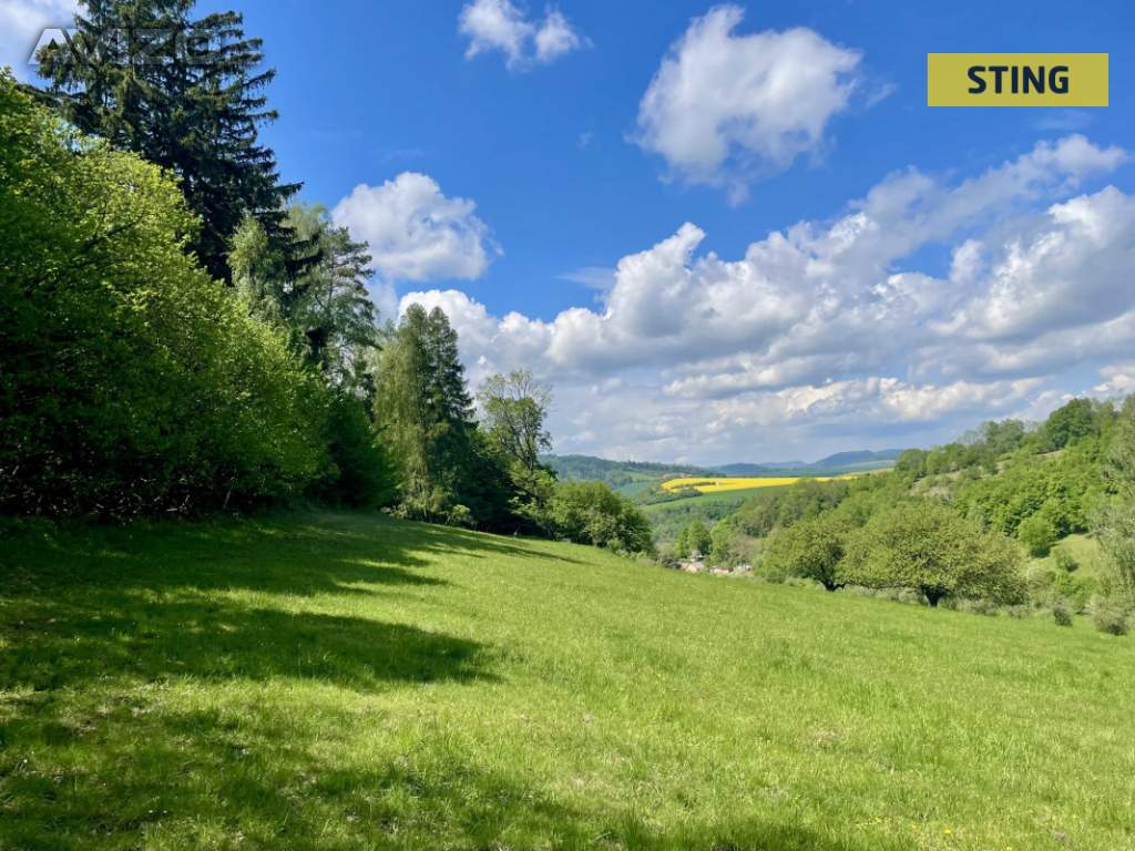 Foto inzerátu Prodej, Pozemky zemědělské a lesní, 16440 m2