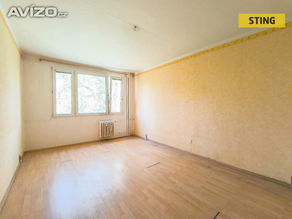 Foto inzerátu Prodej, byt 2+1, 58 m2