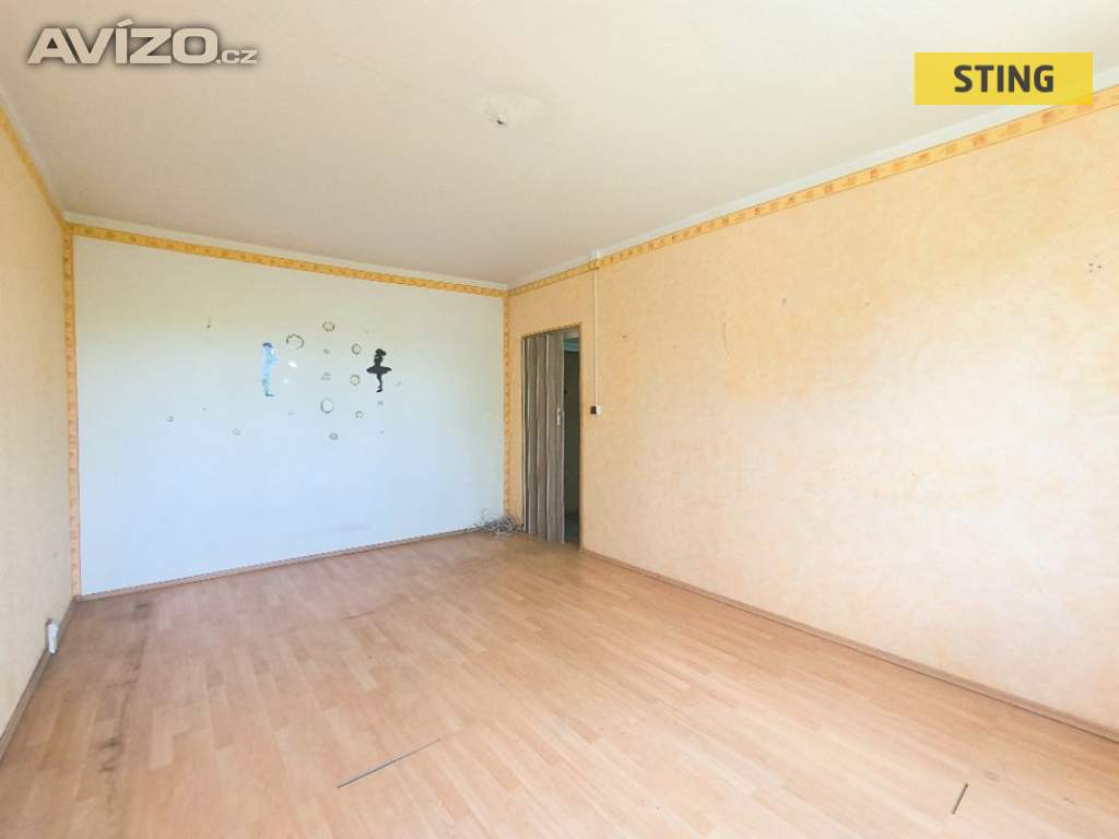Foto inzerátu Prodej, byt 2+1, 58 m2