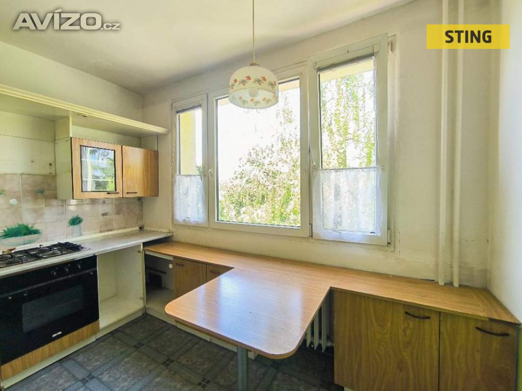 Foto inzerátu Prodej, byt 2+1, 58 m2