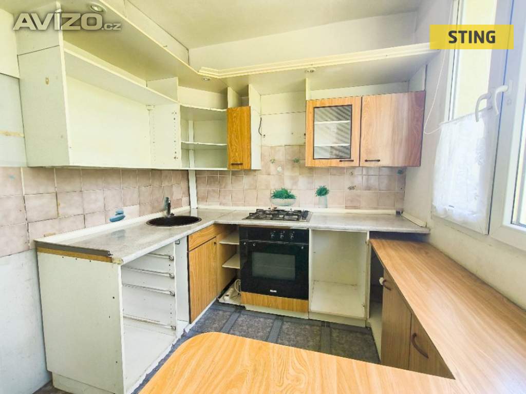 Foto inzerátu Prodej, byt 2+1, 58 m2