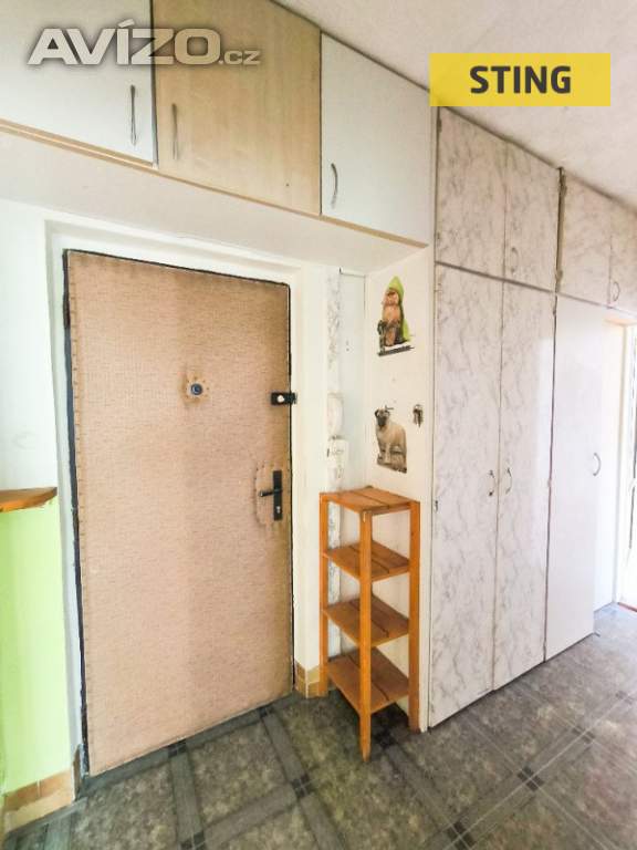 Foto inzerátu Prodej, byt 2+1, 58 m2