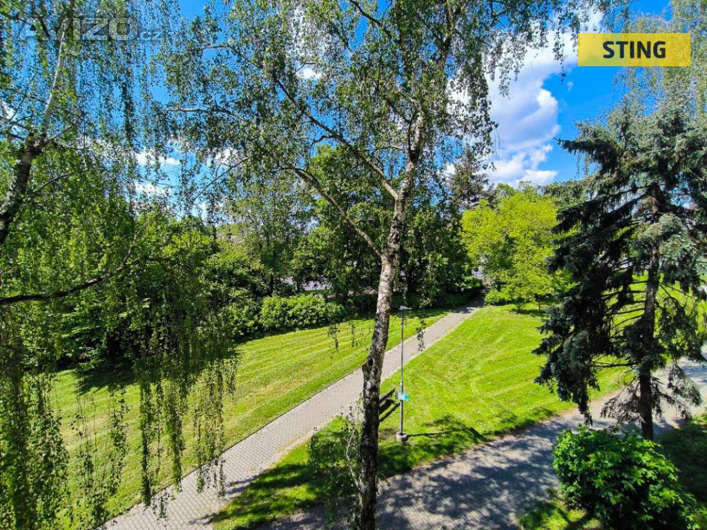Foto inzerátu Prodej, byt 2+1, 58 m2