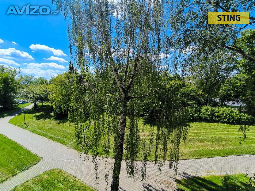 Foto inzerátu Prodej, byt 2+1, 58 m2