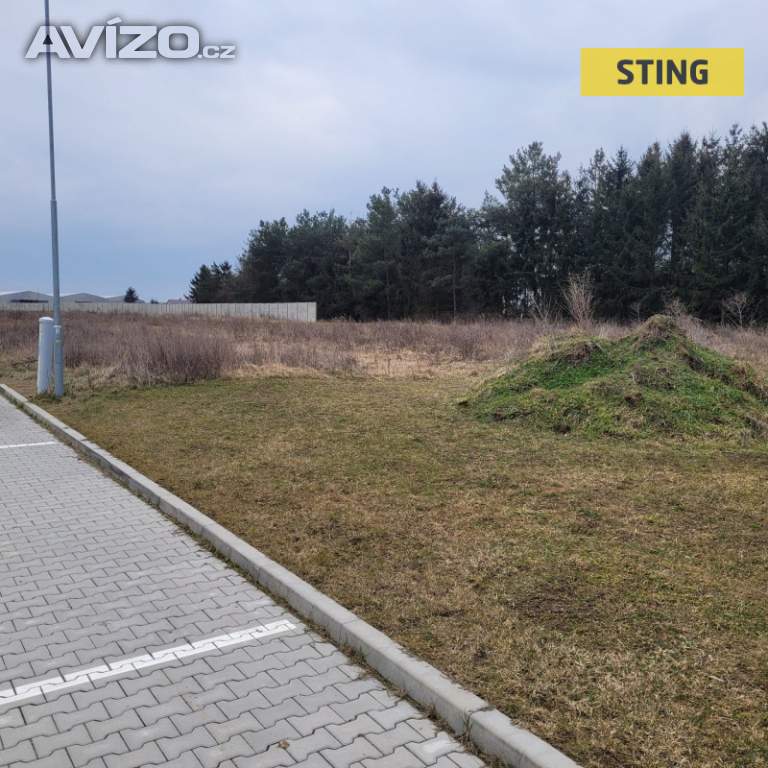 Foto inzerátu Prodej, Pozemky pro bydlení, 566 m2
