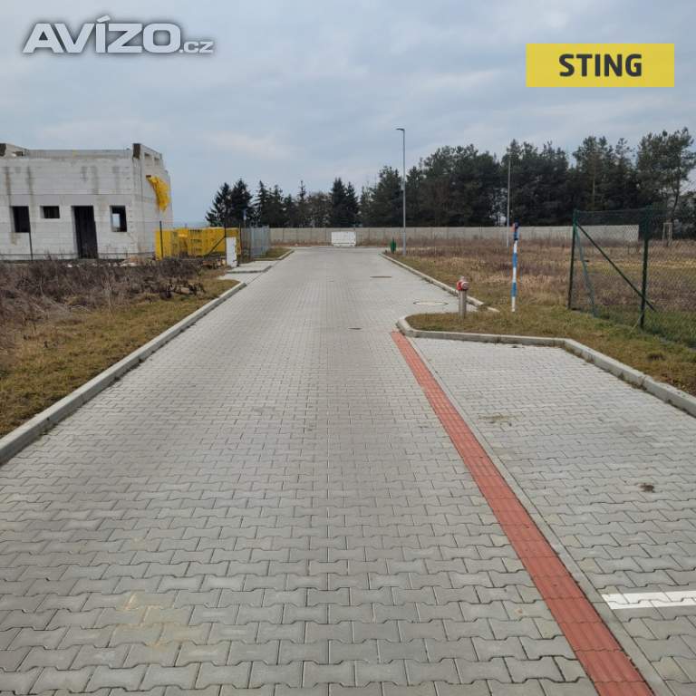 Foto inzerátu Prodej, Pozemky pro bydlení, 557 m2