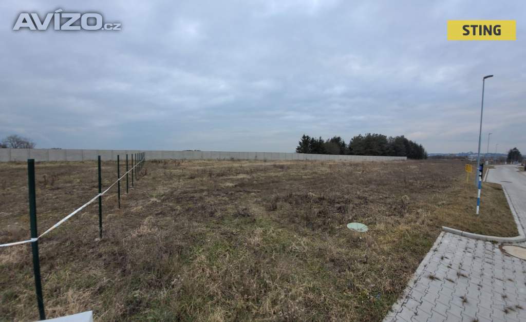 Foto inzerátu Prodej, Pozemky pro bydlení, 557 m2