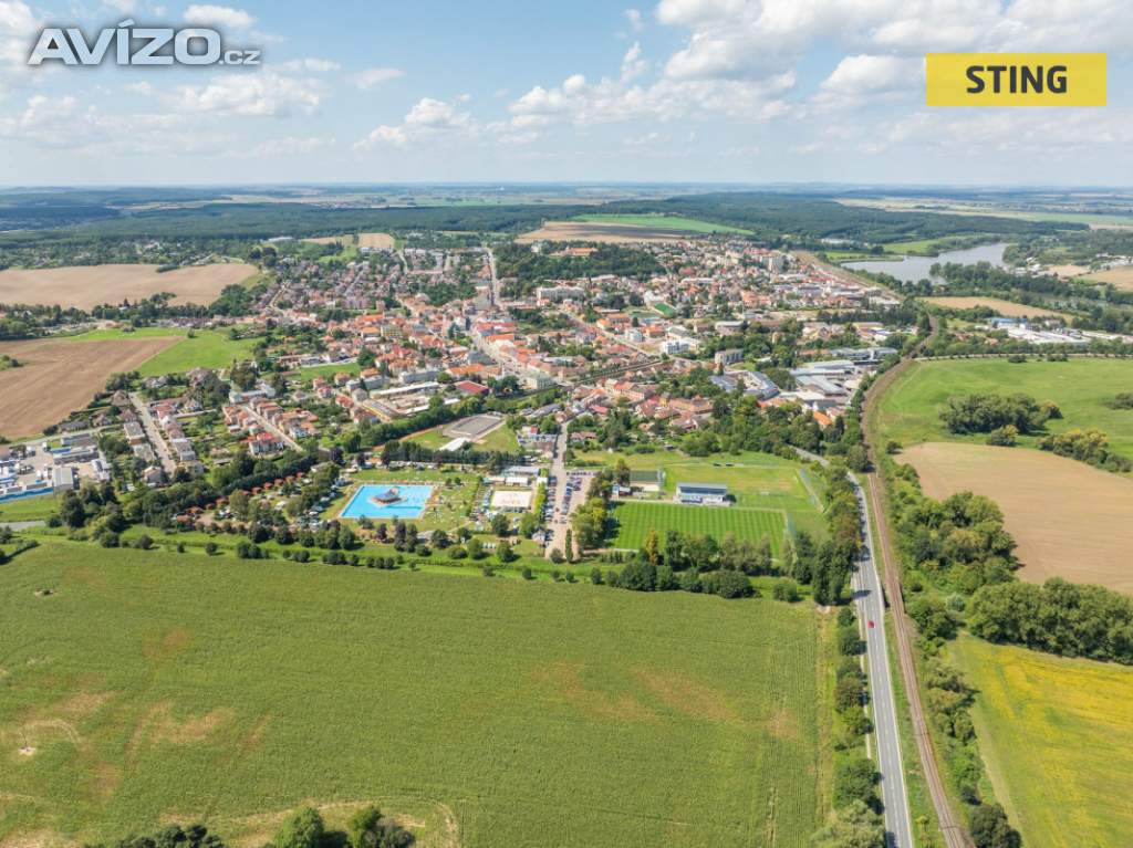 Foto inzerátu Prodej, Pozemky pro bydlení, 557 m2