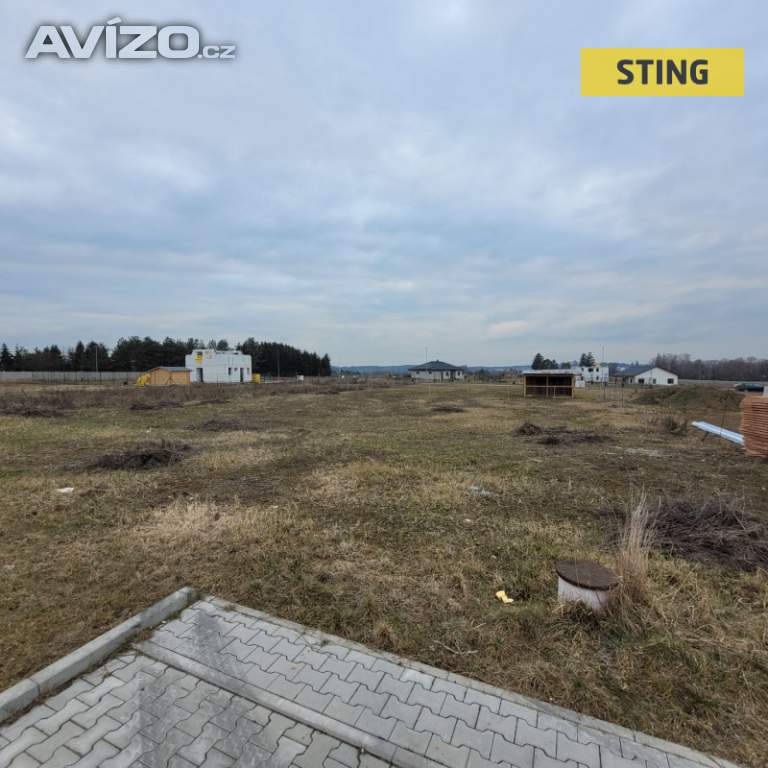 Foto inzerátu Prodej, Pozemky pro bydlení, 1411 m2