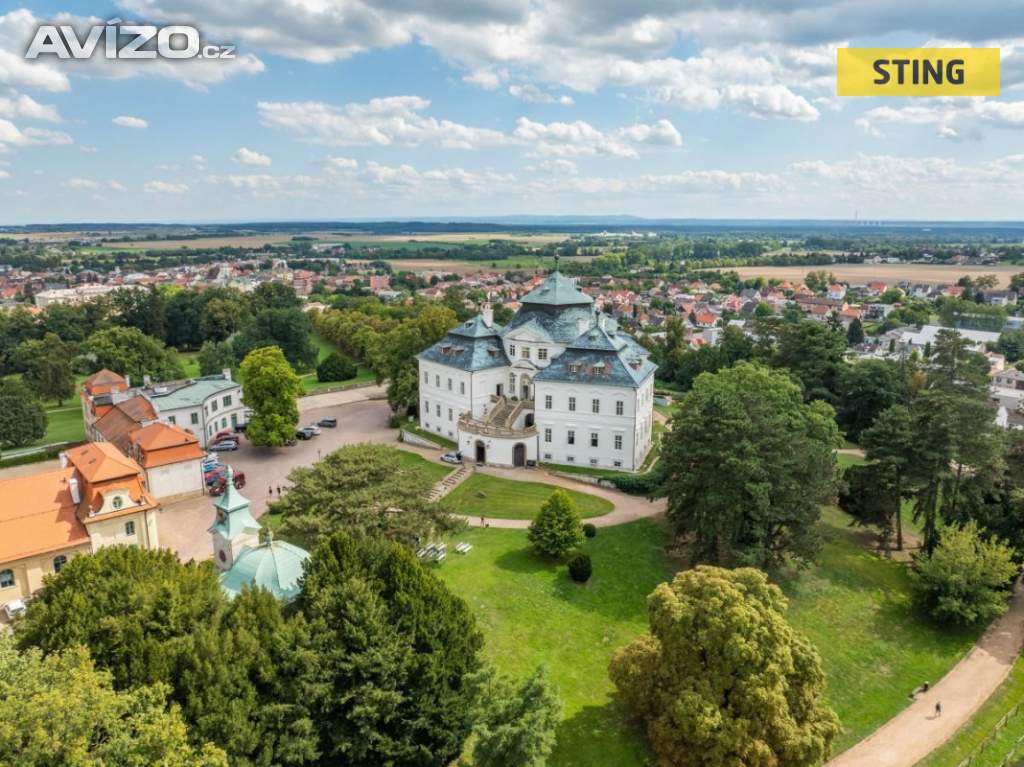 Foto inzerátu Prodej, Pozemky pro bydlení, 1411 m2