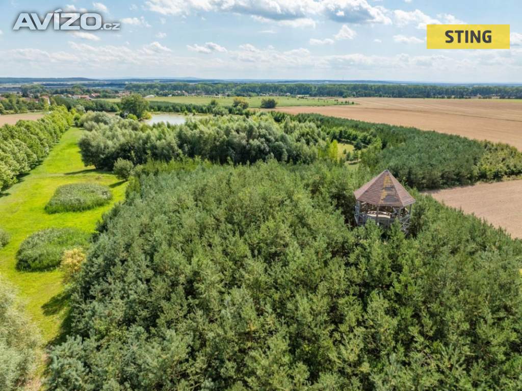 Foto inzerátu Prodej, Pozemky pro bydlení, 1411 m2