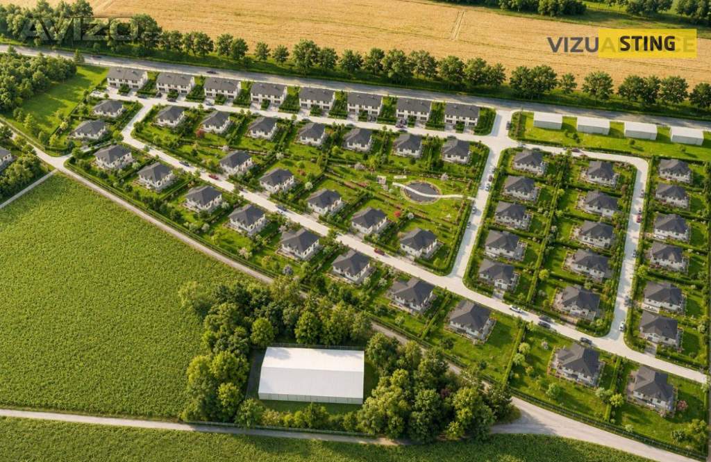 Foto inzerátu Prodej, Pozemky pro bydlení, 1139 m2