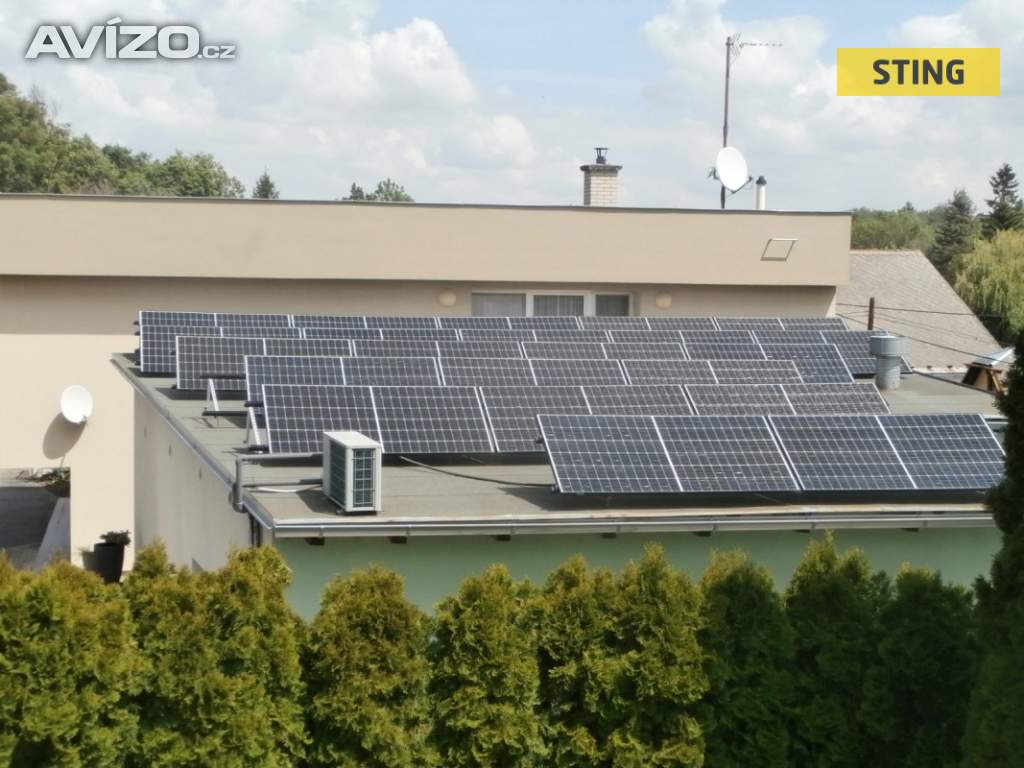 Foto inzerátu Prodej, Rodinný dům, 295 m2
