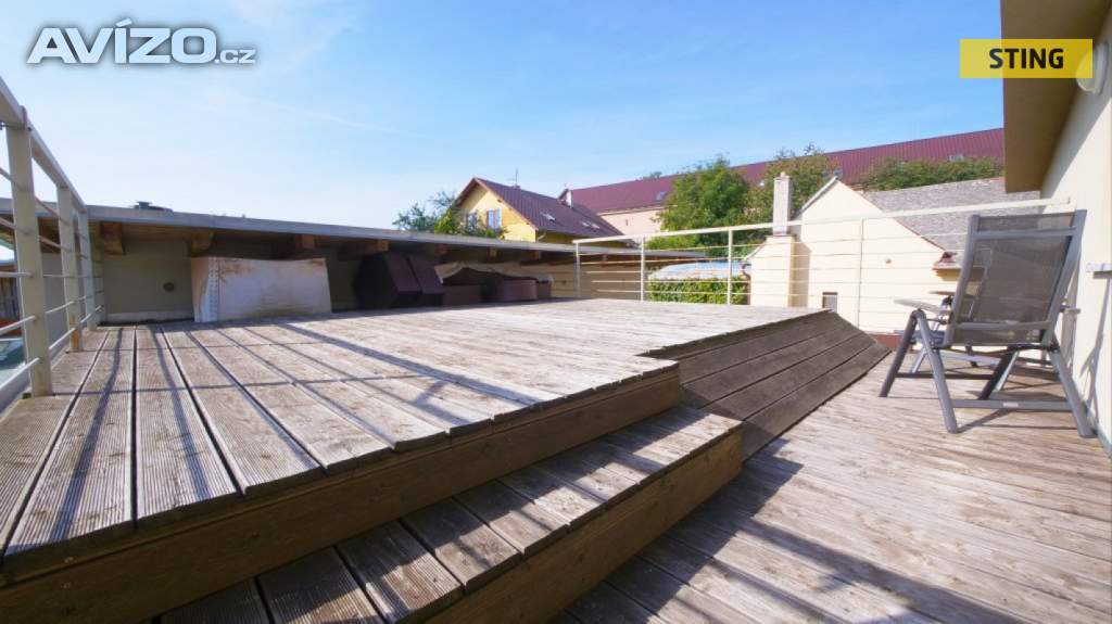Foto inzerátu Prodej, Rodinný dům, 295 m2