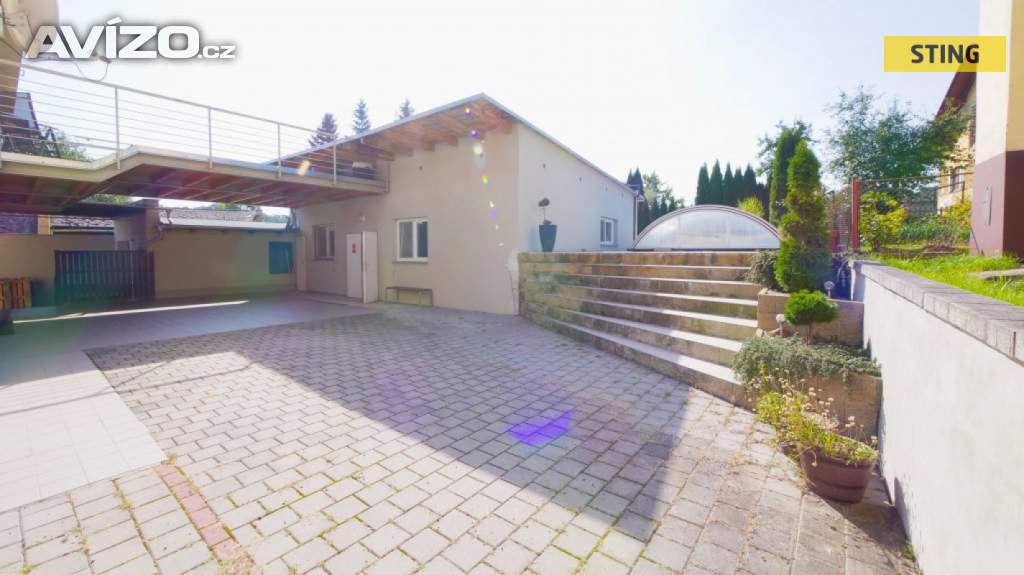 Foto inzerátu Prodej, Rodinný dům, 295 m2