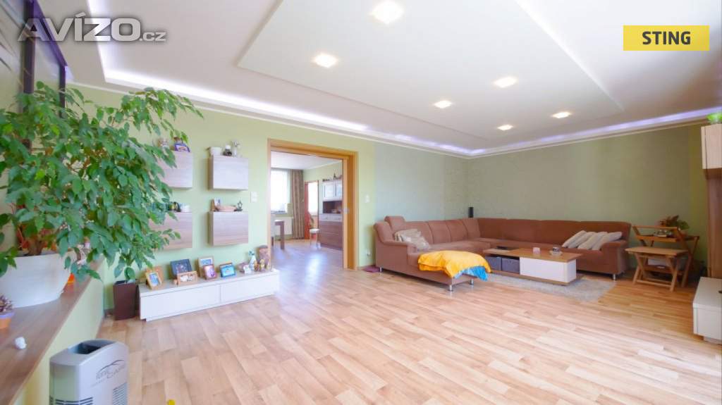 Foto inzerátu Prodej, Rodinný dům, 295 m2