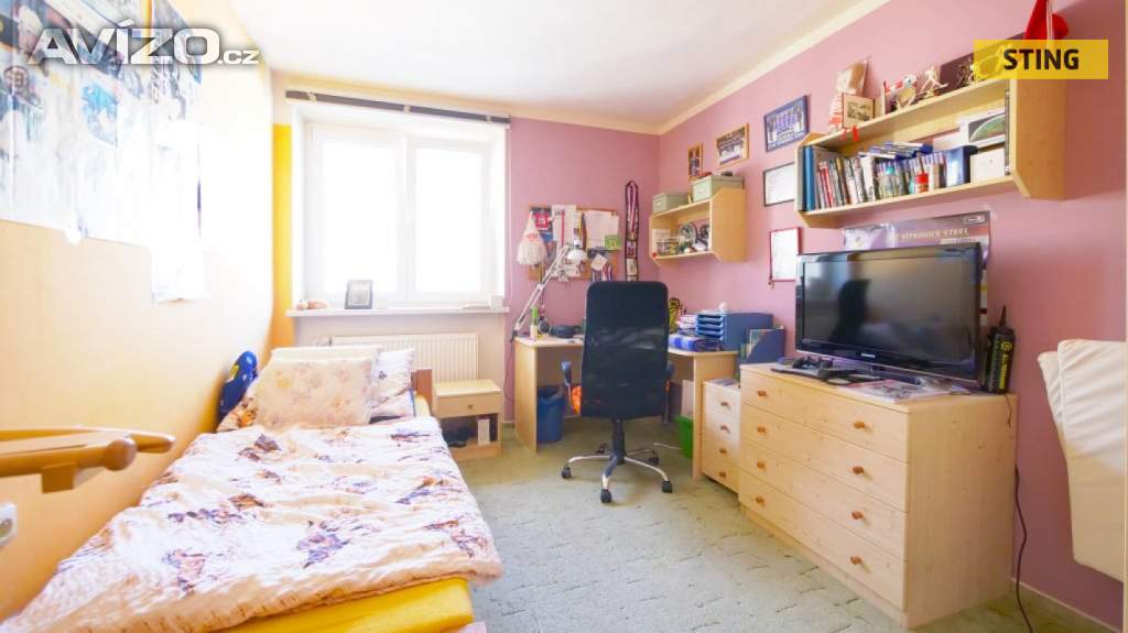 Foto inzerátu Prodej, Rodinný dům, 295 m2