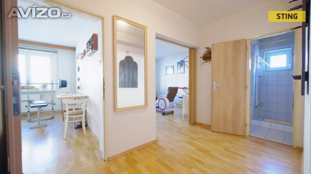 Foto inzerátu Prodej, Rodinný dům, 295 m2