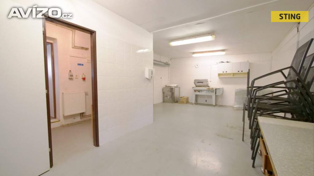 Foto inzerátu Prodej, Rodinný dům, 295 m2