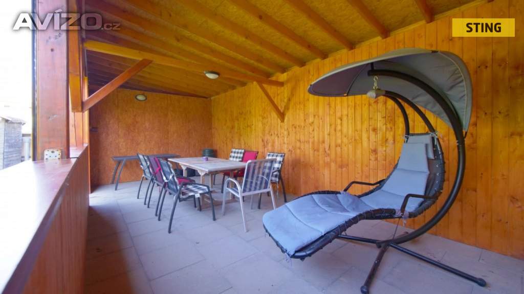 Foto inzerátu Prodej, Rodinný dům, 295 m2