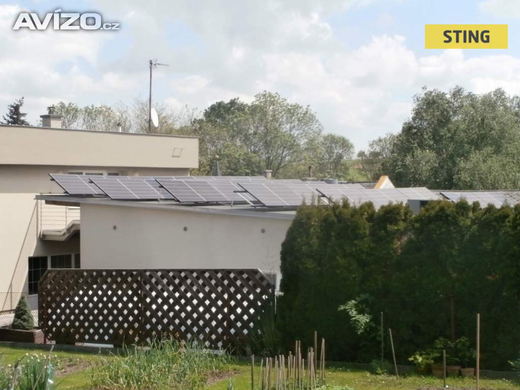 Foto inzerátu Prodej, Rodinný dům, 295 m2