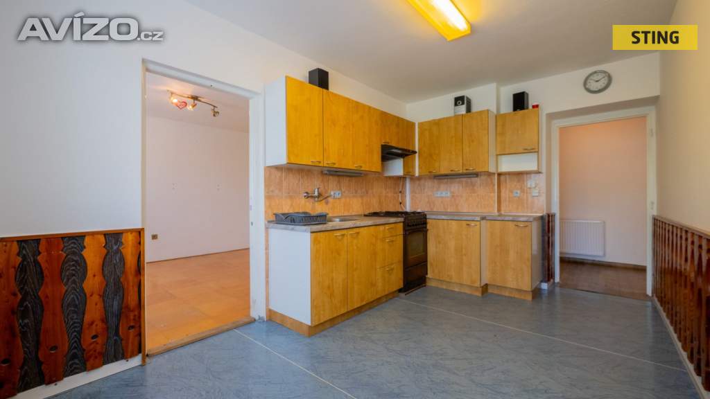 Foto inzerátu Prodej, Rodinný dům, 240 m2