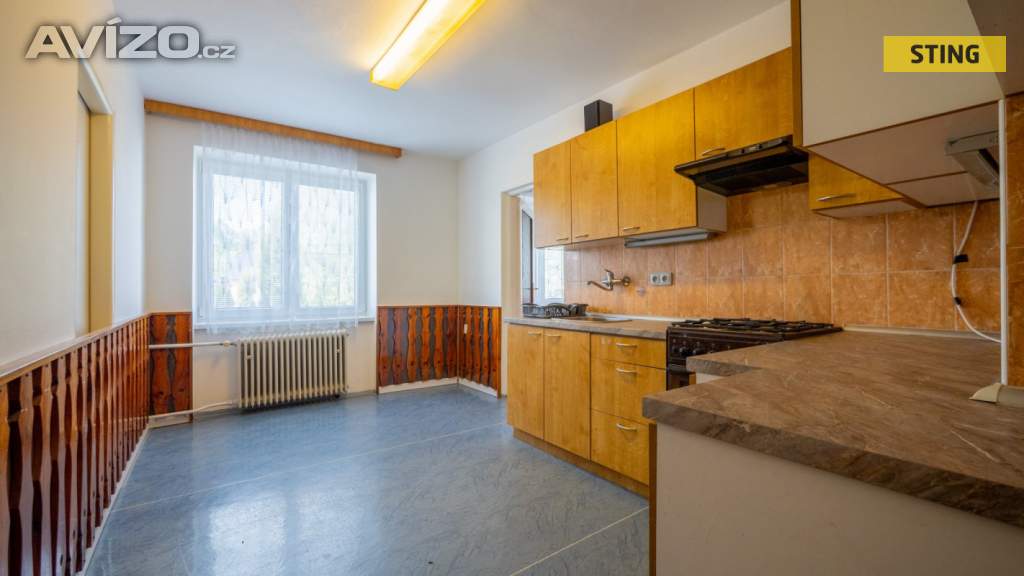 Foto inzerátu Prodej, Rodinný dům, 240 m2