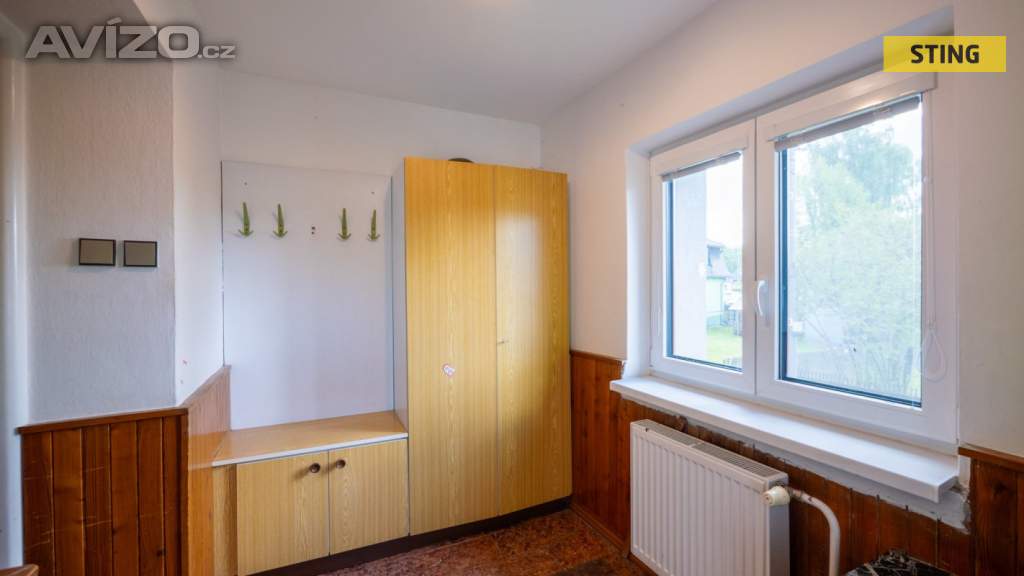 Foto inzerátu Prodej, Rodinný dům, 240 m2