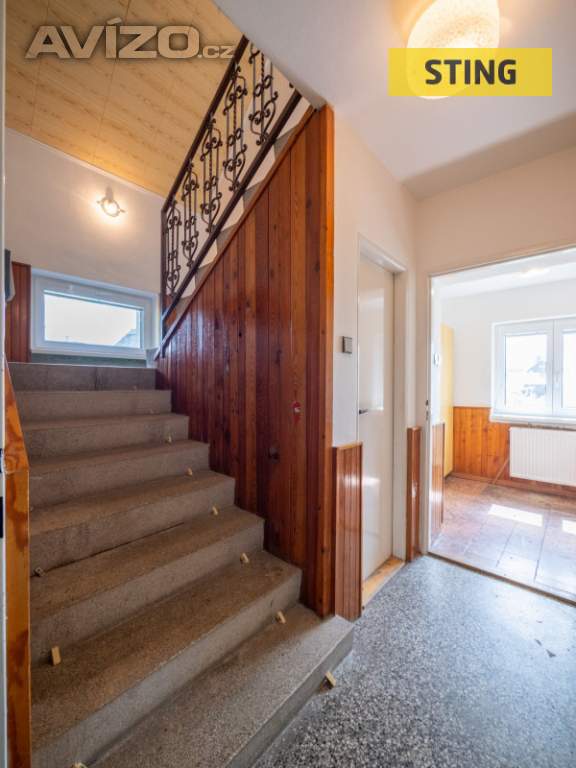 Foto inzerátu Prodej, Rodinný dům, 240 m2