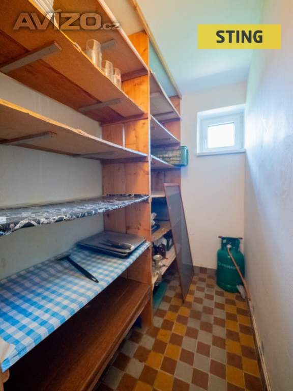 Foto inzerátu Prodej, Rodinný dům, 240 m2