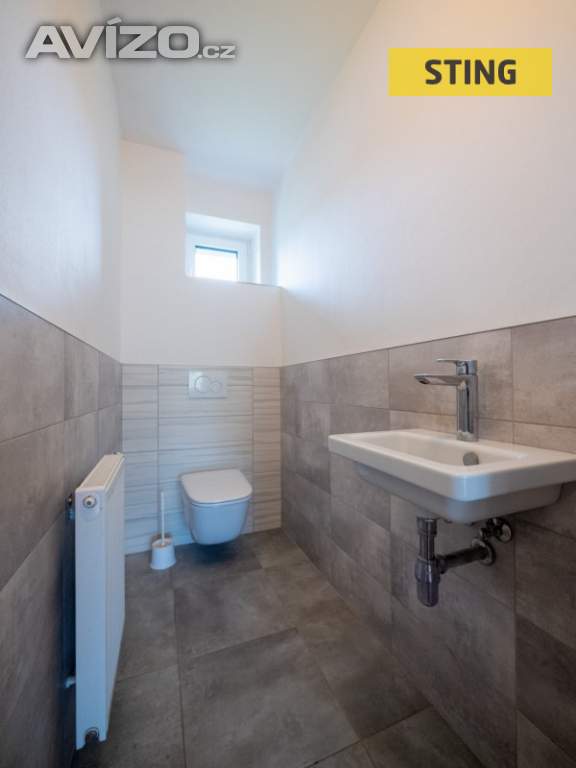 Foto inzerátu Prodej, Rodinný dům, 240 m2