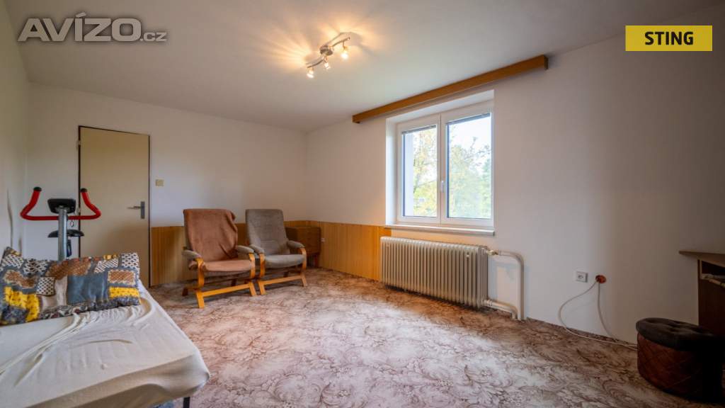 Foto inzerátu Prodej, Rodinný dům, 240 m2