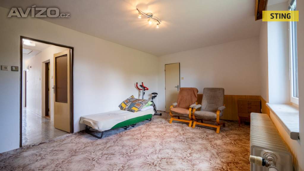 Foto inzerátu Prodej, Rodinný dům, 240 m2