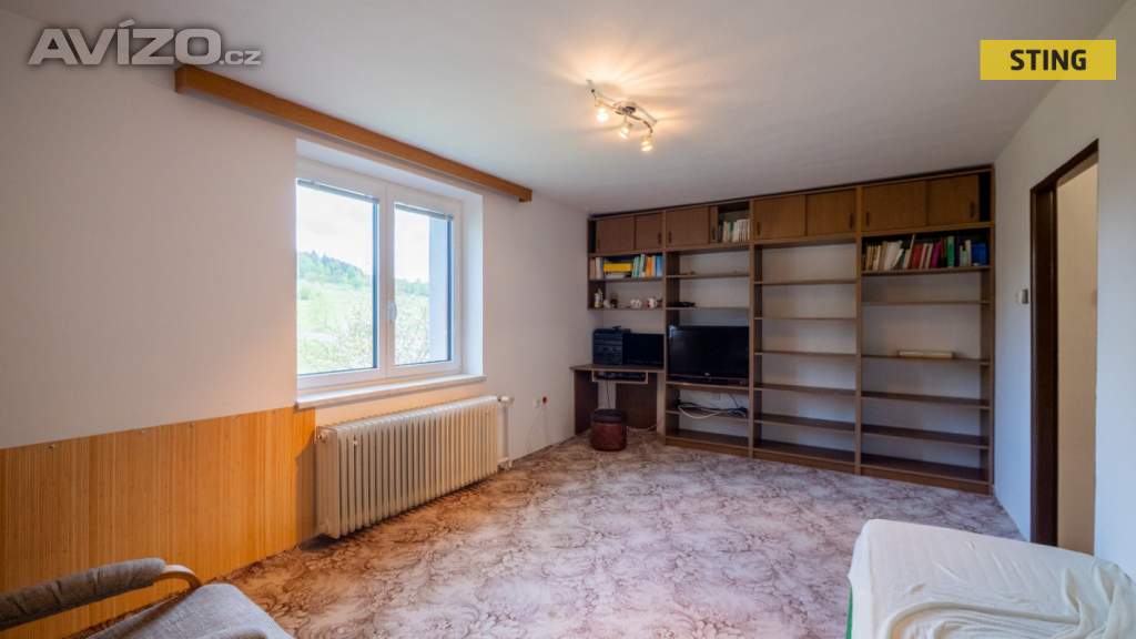 Foto inzerátu Prodej, Rodinný dům, 240 m2