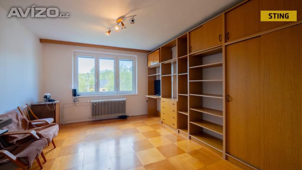 Foto inzerátu Prodej, Rodinný dům, 240 m2