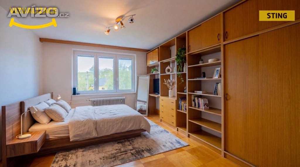 Foto inzerátu Prodej, Rodinný dům, 240 m2