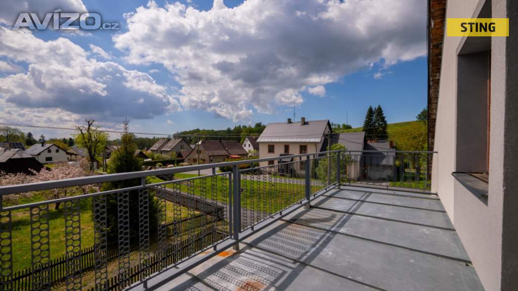 Foto inzerátu Prodej, Rodinný dům, 240 m2