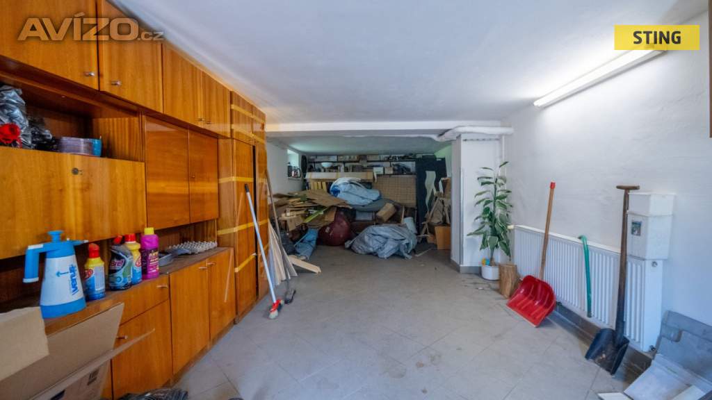 Foto inzerátu Prodej, Rodinný dům, 240 m2